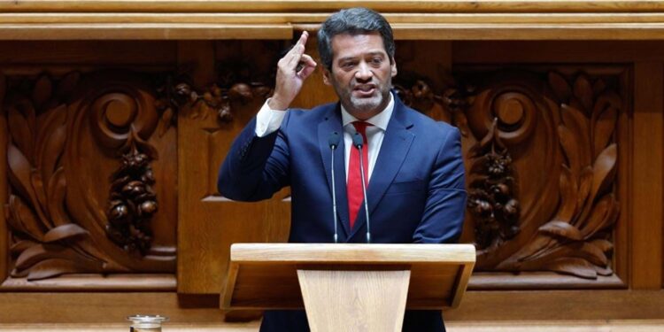 Partido Chega vai promover manifestação “contra a imigração descontrolada e insegurança nas ruas “