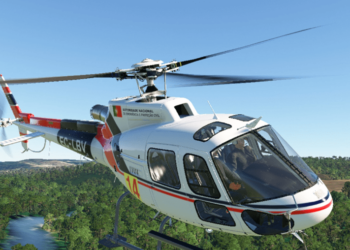 Queda de helicóptero no Douro é a mais trágica dos últimos anos