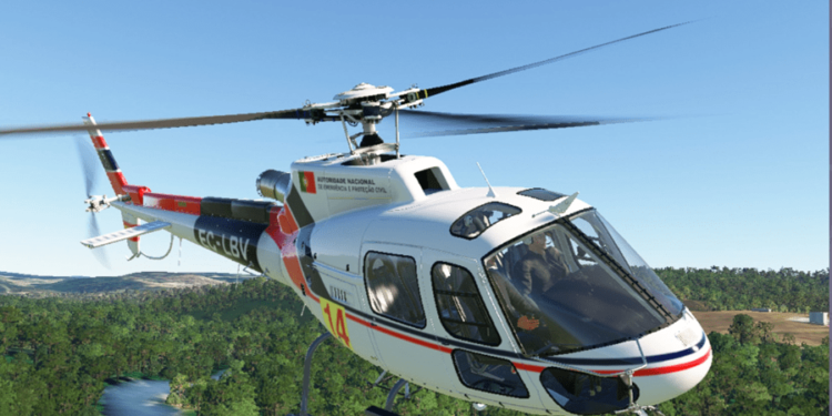 Queda de helicóptero no Douro é a mais trágica dos últimos anos