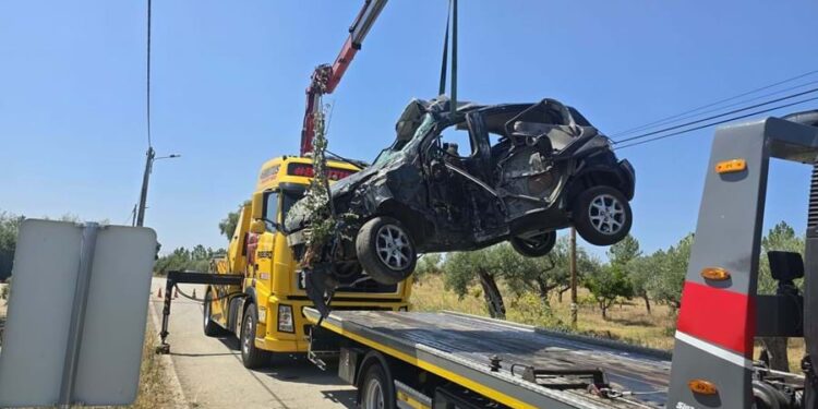 Condutor de 25 anos perde o controle de carro e fica gravemente ferido em Castelo Branco