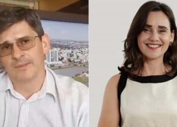 Professora universitária com três filhos: Quem era Gracinda Silva, a portuguesa que morreu em queda de avião no Brasil