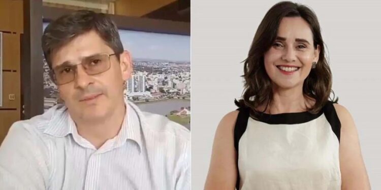 Professora universitária com três filhos: Quem era Gracinda Silva, a portuguesa que morreu em queda de avião no Brasil