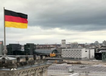 Alemanha expulsou mais de 10.800 migrantes ilegais no primeiro semestre