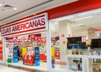 Shopping de luxo pede despejo das Lojas  Americanas por causa de aluguel atrasado