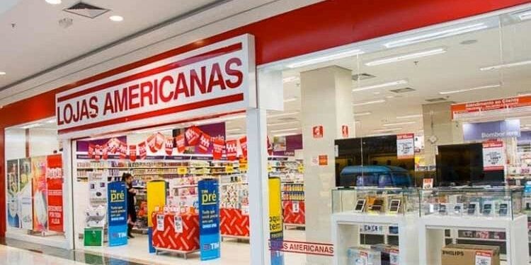 Shopping de luxo pede despejo das Lojas  Americanas por causa de aluguel atrasado