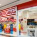 Shopping de luxo pede despejo das Lojas  Americanas por causa de aluguel atrasado
