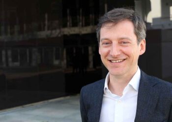 Discreto e resrvado, Rui Armindo Freitas Secretário de Estado da Presidência é o membro mais rico do Governo