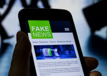 Aumento de Fake News em Portugal, PSP faz alerta “Leia a notícia toda”