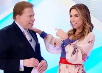 Golpe: Criminosos se passam por filha de Silvio Santos e pedem dinheiro ‘para realizar enterro’