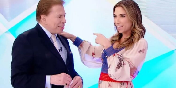 Golpe: Criminosos se passam por filha de Silvio Santos e pedem dinheiro ‘para realizar enterro’