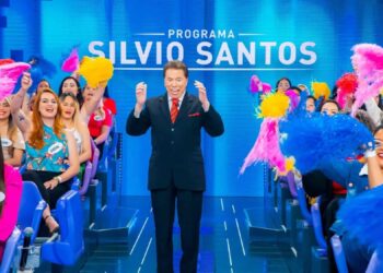 Qual foi a causa da morte do apresentador Silvio Santos?