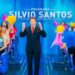 Qual foi a causa da morte do apresentador Silvio Santos?