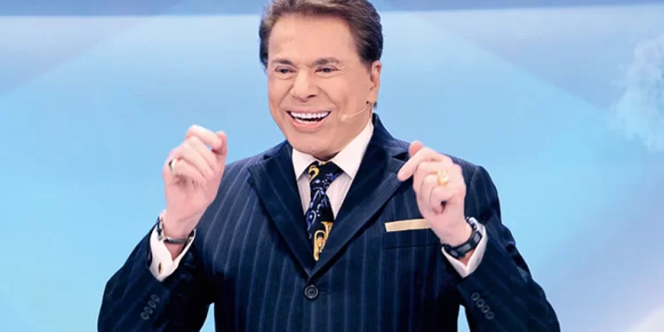 Brasileiros em Portugal sentem a morte de Silvio Santos, dono da rede de televisão SBT