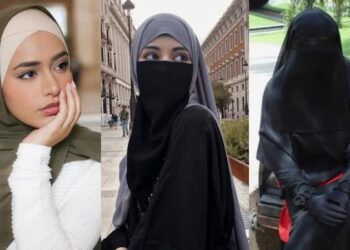 Suíça proibiu burca, véu islâmico e cobertura facial completa em todo o país?