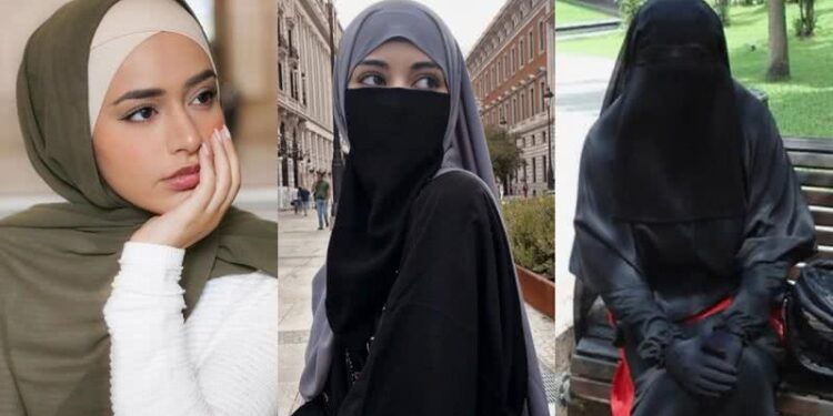 Suíça proibiu burca, véu islâmico e cobertura facial completa em todo o país?