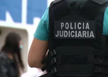 Homem de 44 anos é detido por suspeita de abuso sexual de crianças e adolescentes em Caldas da Rainha e Torres Vedras