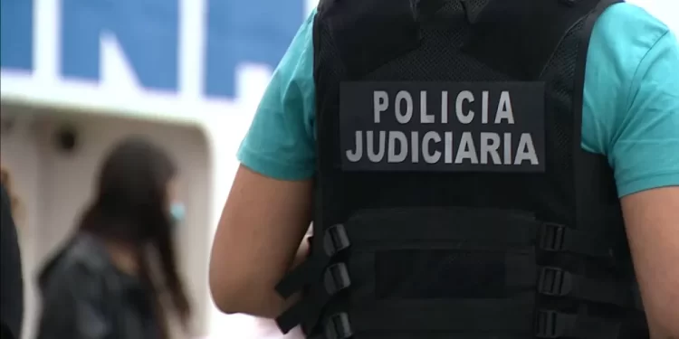 Homem de 44 anos é detido por suspeita de abuso sexual de crianças e adolescentes em Caldas da Rainha e Torres Vedras
