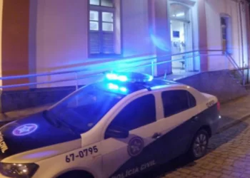 Mulher corta pênis do marido durante discussão no Rio de Janeiro