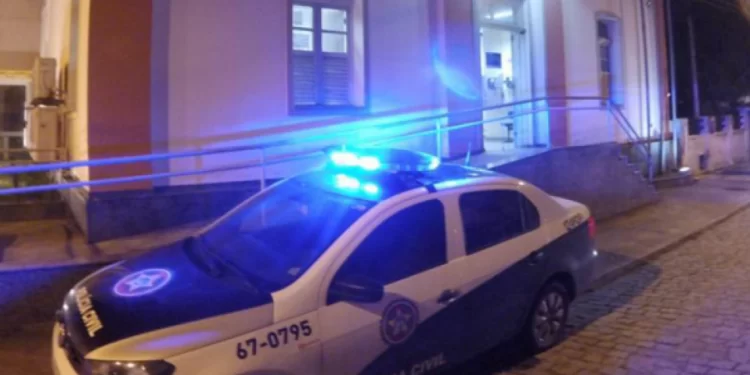 Mulher corta pênis do marido durante discussão no Rio de Janeiro