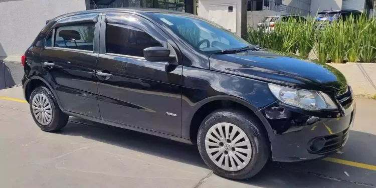 Veículos usados em Minas Gerais estão mais baratos