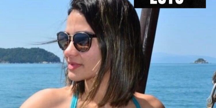 Filha de candidata a prefeitura de Itamonte  morre atropelada na BR-040 em Sete lagoas