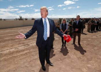 Discurso forte contra imigração ilegal: Trump diz que vai banir “cidades santuário”; saiba o que são