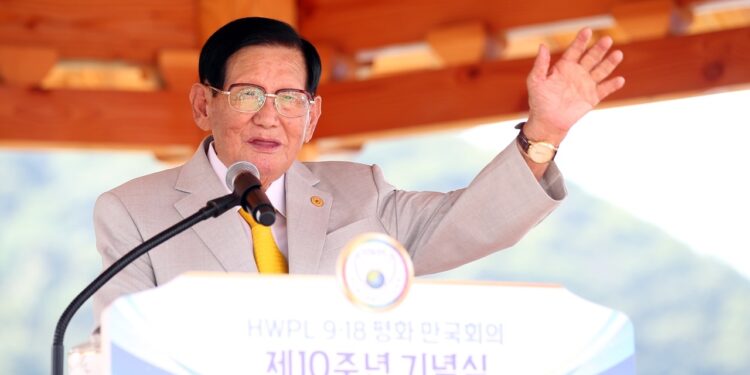 Projetos de Paz em 170 Países: HWPL Celebra uma Década de Compromisso Global com a Paz