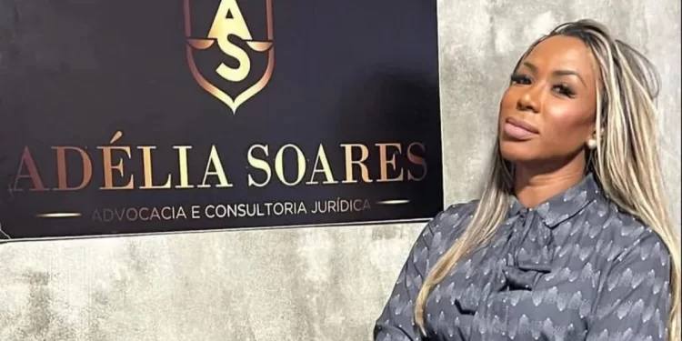 Advogada de Deolane é indiciada por falsidade ideológica e associação criminosa