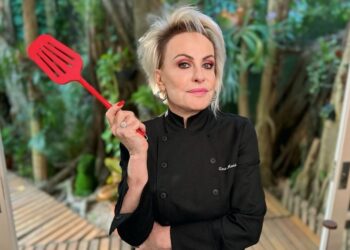 Ana Maria Braga da detalhes sobre novo projeto fora da Globo