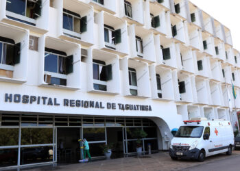 Distrito Federal é condenado a pagar R$ 50 mil de indenização a paciente por transfusão de sangue indevida