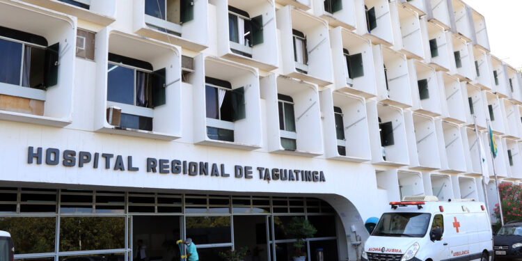 Distrito Federal é condenado a pagar R$ 50 mil de indenização a paciente por transfusão de sangue indevida