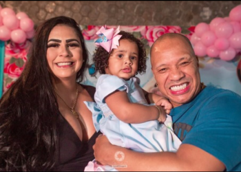 Viúva de Anderson do Molejo revela que pensão da filha foi cancelada