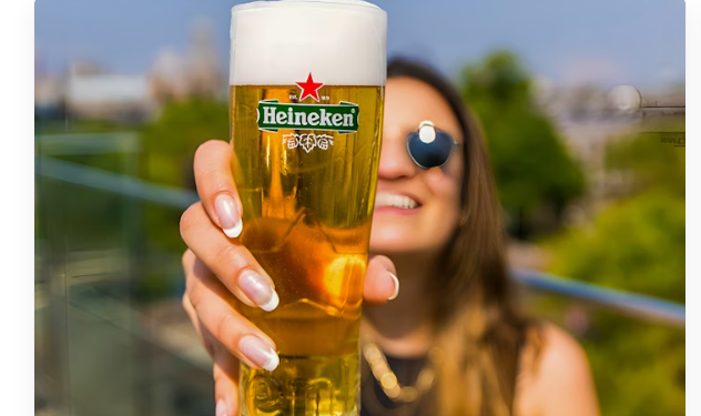 Heineken conclui investimento de R$ 1,5 bilhão em expansão da cervejaria no Brasil