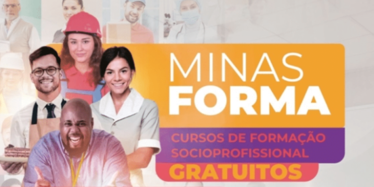 Inscrições abertas para programa que oferece 8 mil vagas em cursos gratuitos
