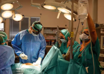 Portugal: Greve nacional de médicos está marcada para 24 e 25 de Setembro