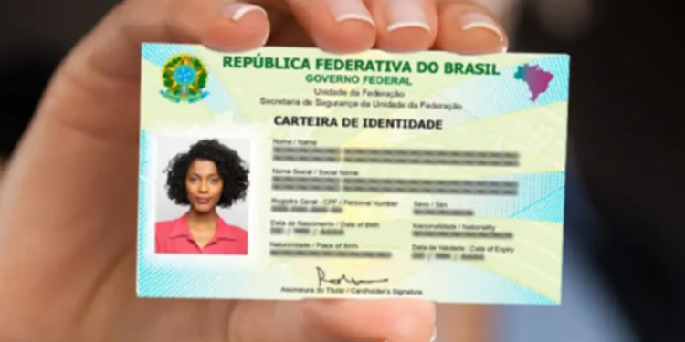 Novo RG: Cerca de 11,5 milhões de brasileiros já tiraram documento; saiba como fazer