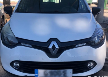 Homem de 37 anos é detido pela GNR  por furto de veículo em Alcochete