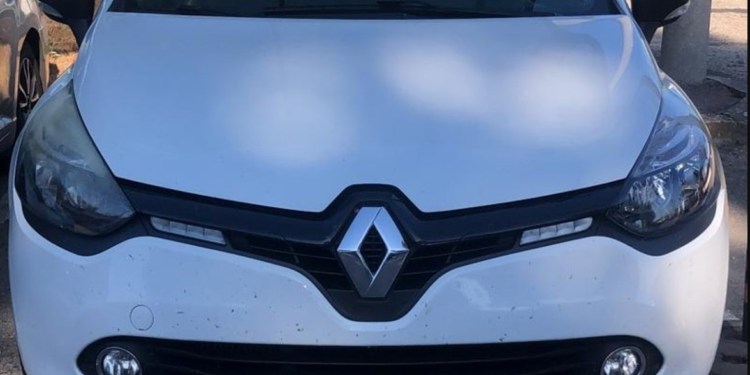 Homem de 37 anos é detido pela GNR  por furto de veículo em Alcochete