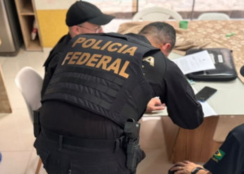 No Acre Polícia Federal faz buscas para investigar troca de voto por consulta grátis