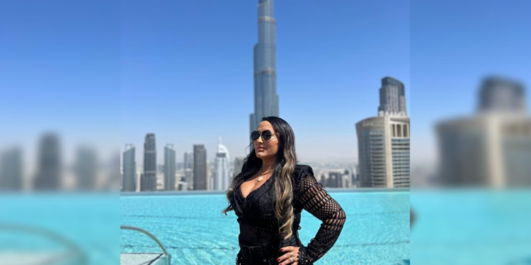 Ex-genro traficante: entenda a relação da mãe de Deolane com o tráfico