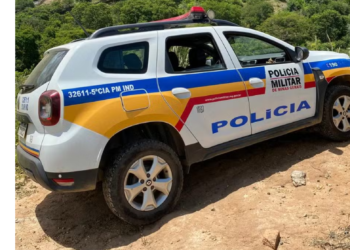 Ameaçou vizinho de morte, e escondeu revólver que comprou por quase R$ 3 mil no telhado da casa