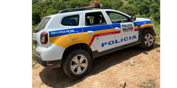 Ameaçou vizinho de morte, e escondeu revólver que comprou por quase R$ 3 mil no telhado da casa