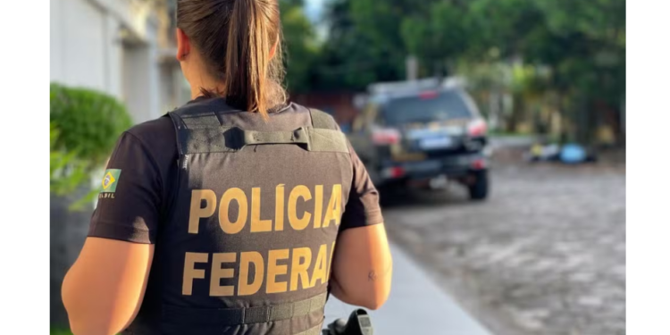 Candidato a vereador do Leste de MG é preso durante operação da PF contra emigração ilegal