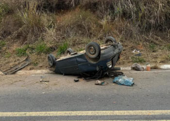 Operação Campo Seguro tem perseguição, troca de tiros e prisões em Teófilo Otoni