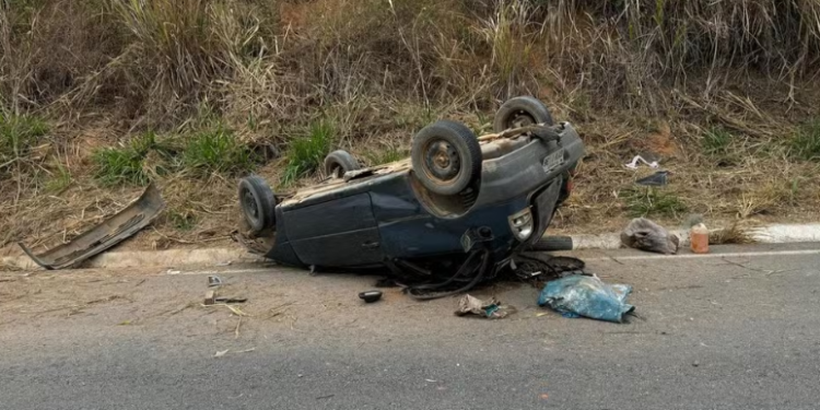 Operação Campo Seguro tem perseguição, troca de tiros e prisões em Teófilo Otoni