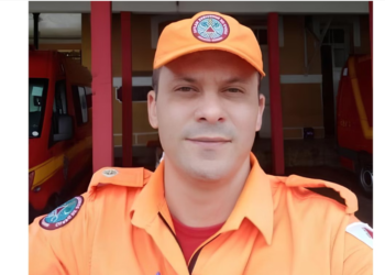 Sargento é condenado a 26 anos de prisão por matar tenente do Corpo de Bombeiros em MG