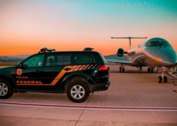 Cidadão português foragido pelo crime de estupro é preso no Brasil pela Polícia Federal