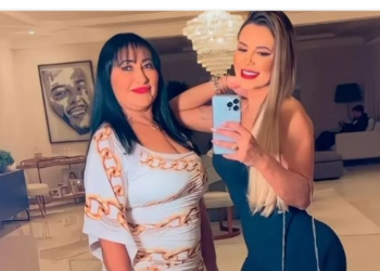 Mãe de Deolane deixará o presídio nesta terça