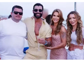 Por que a Justiça pediu a prisão do cantor sertanejo Gusttavo Lima?