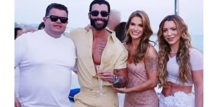 Por que a Justiça pediu a prisão do cantor sertanejo Gusttavo Lima?